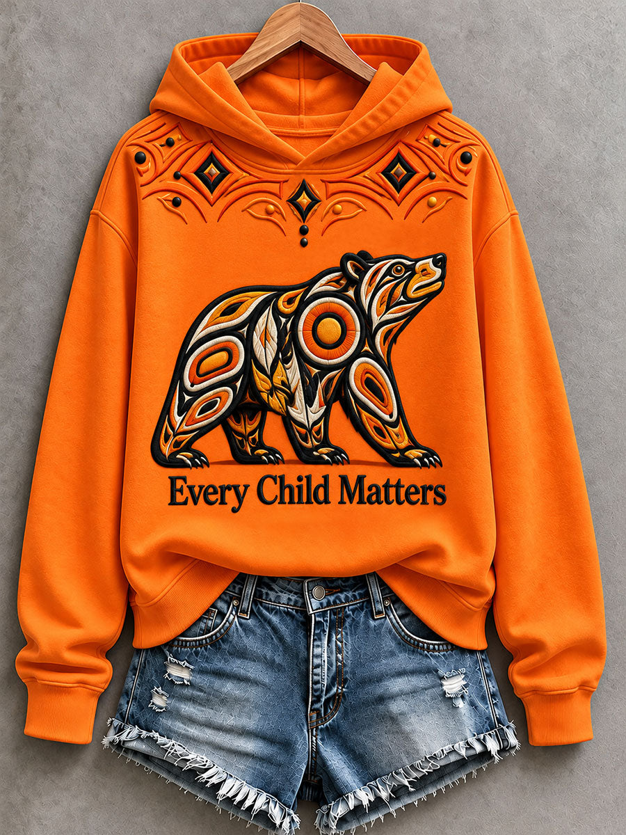 Women's Every Child Matters Hoodie