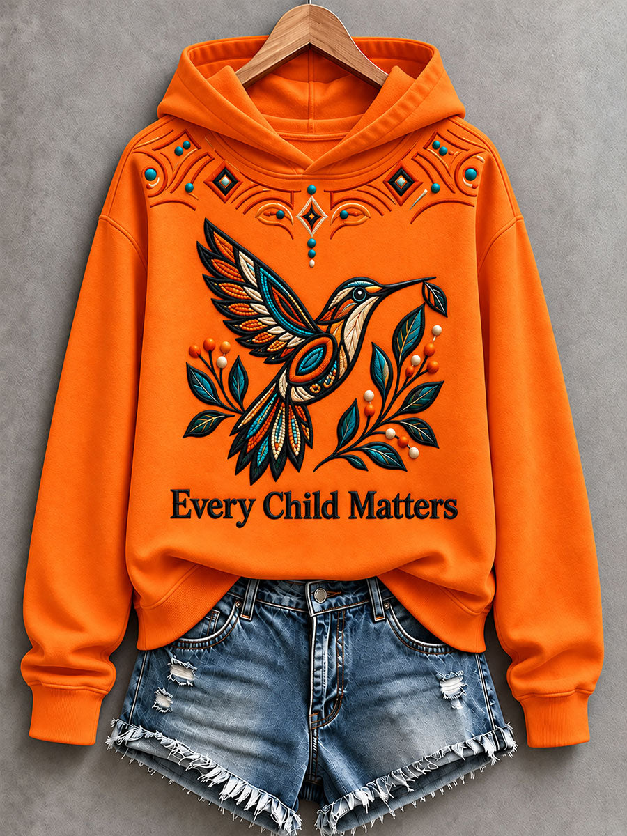 Women's Every Child Matters Hoodie