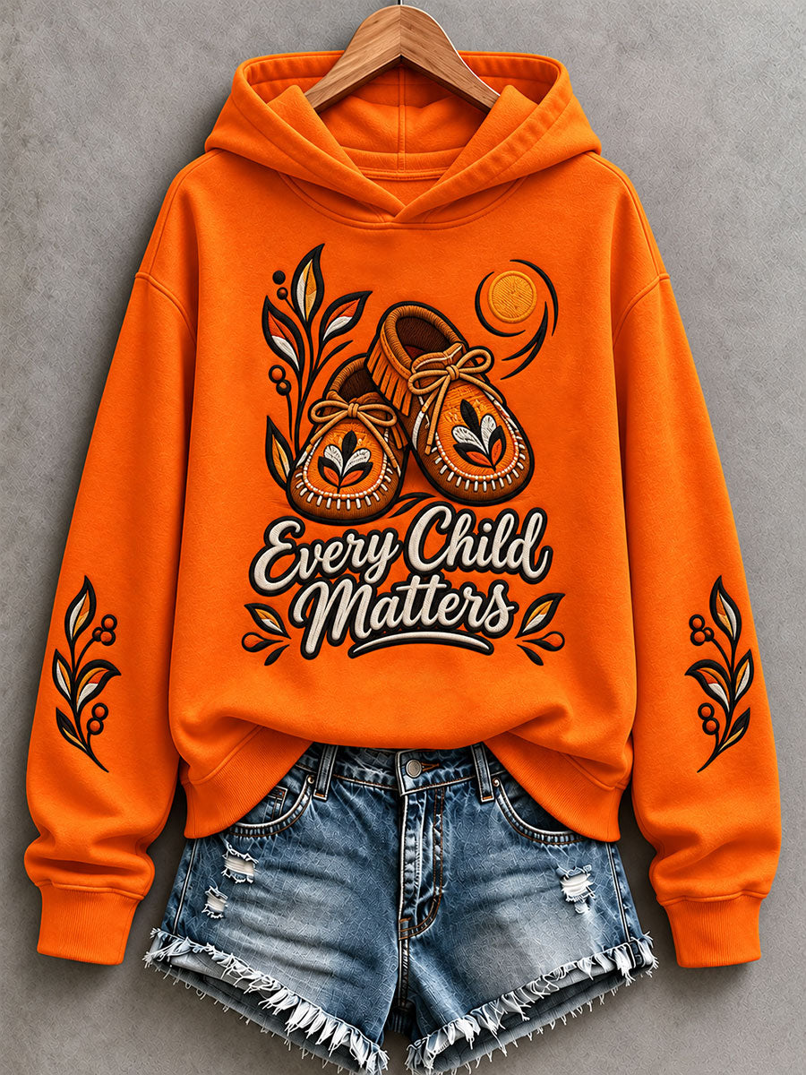 Women's Every Child Matters Hoodie