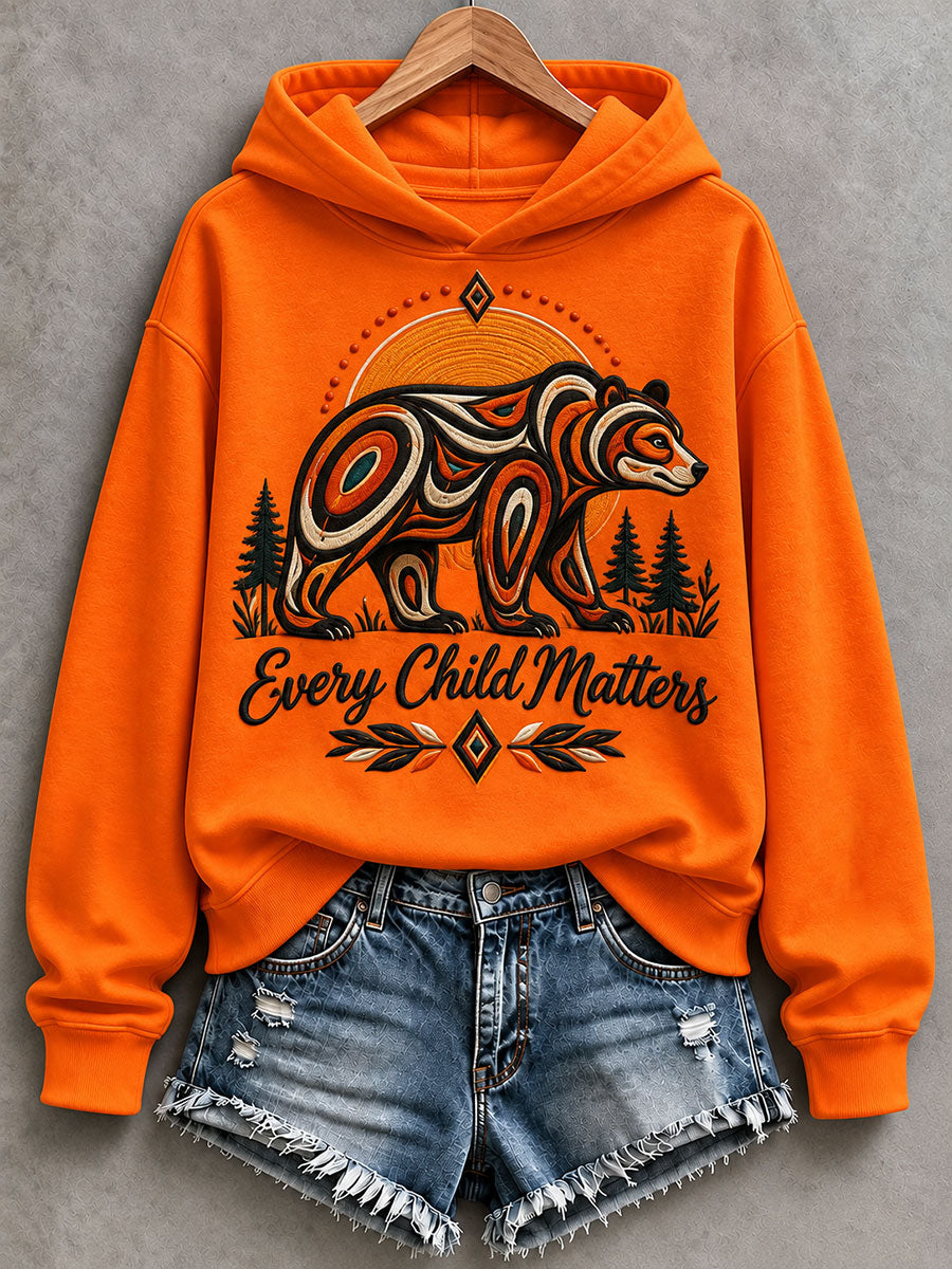 Women's Every Child Matters Hoodie