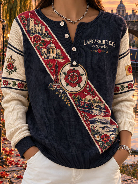 Women‘s Long-Sleeve Cardigan