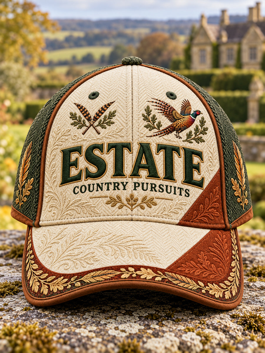 Hunting Season Culture Unisex Hat